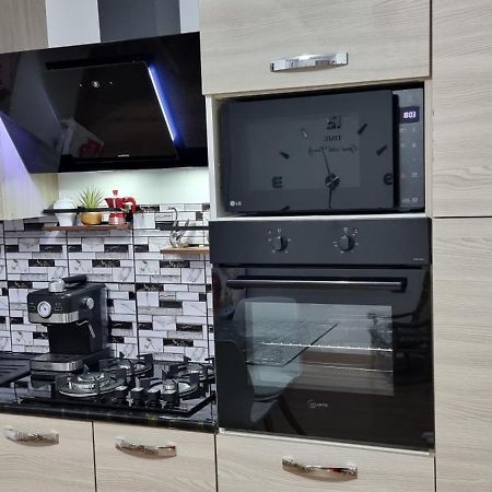 Yudi House Apartment Aosta Ngoại thất bức ảnh
