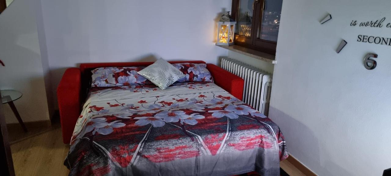 Yudi House Apartment Aosta Ngoại thất bức ảnh