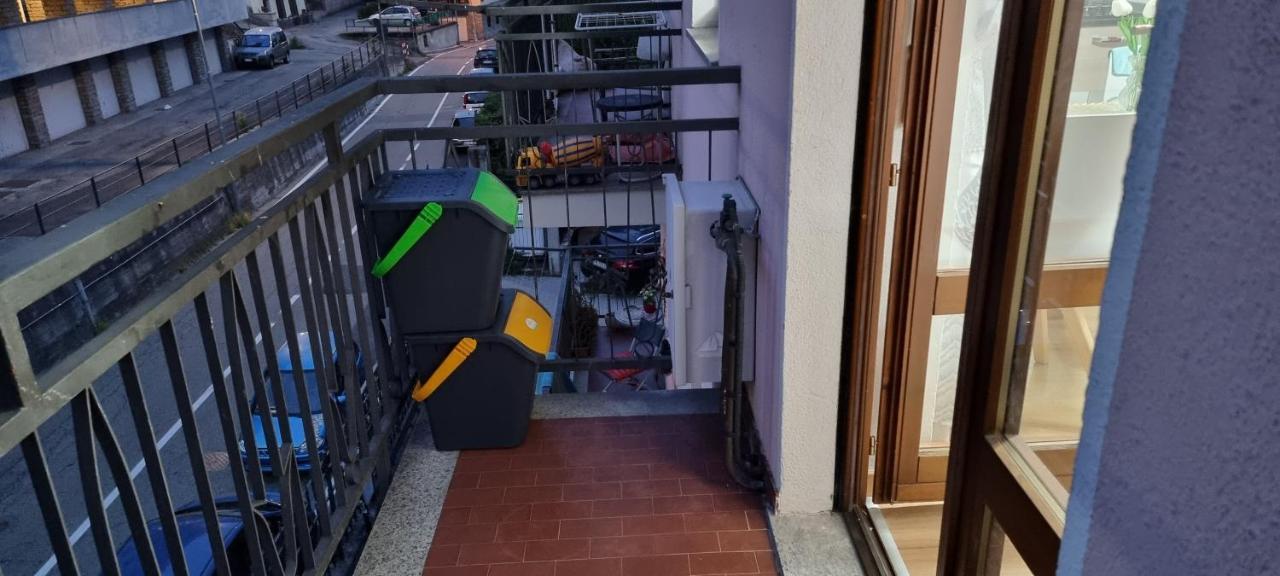 Yudi House Apartment Aosta Ngoại thất bức ảnh
