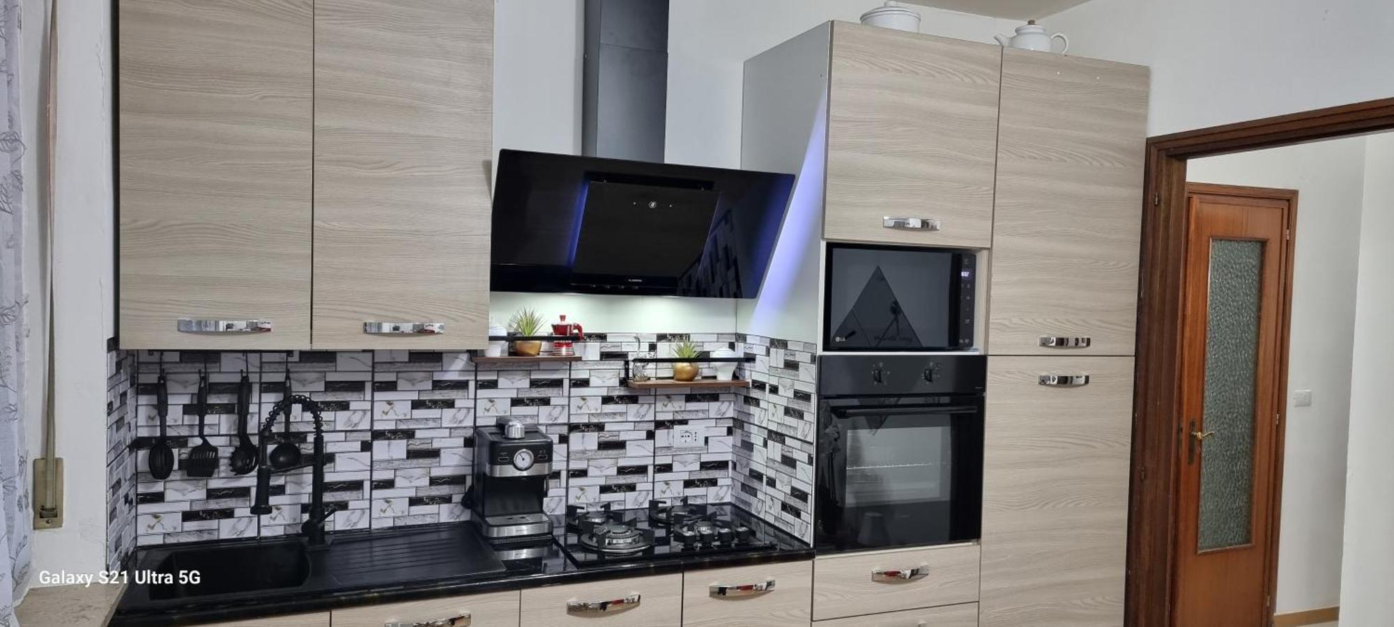 Yudi House Apartment Aosta Ngoại thất bức ảnh
