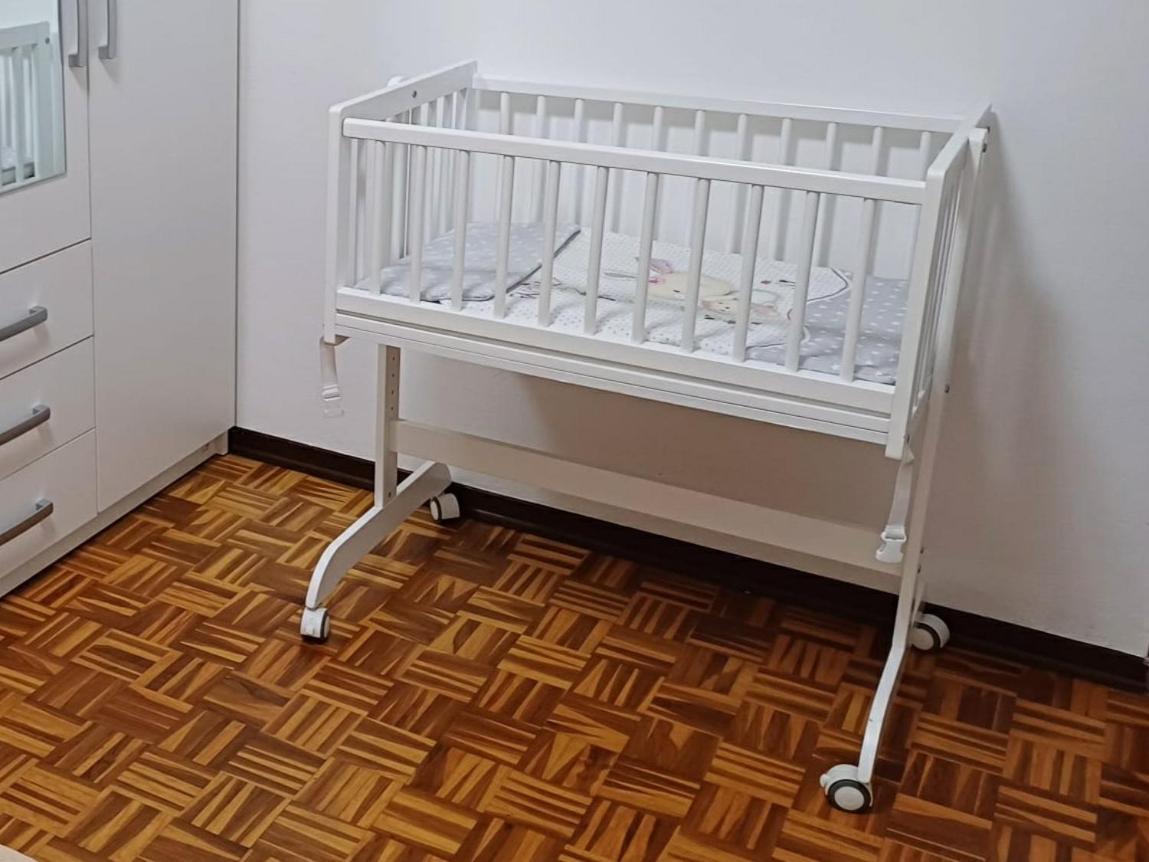 Yudi House Apartment Aosta Ngoại thất bức ảnh